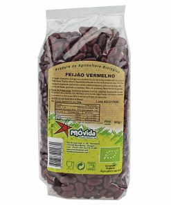Feijão Vermelho Bio 500gr Provida