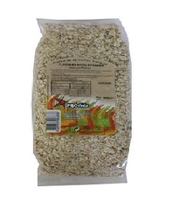 Flocos Aveia Instantâneos Bio 400gr Provida