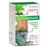 Glucomanano 60 cápsulas Calêndula