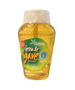 Geleia Agave Bio 480gr Provida