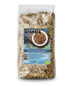 Granola Bio 350gr Provida