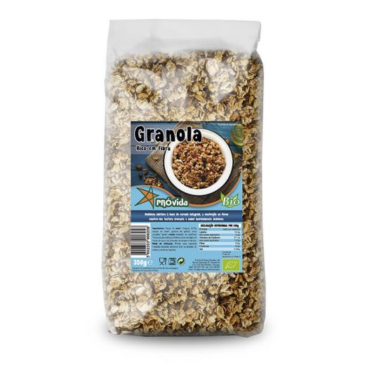 Granola Bio 350gr Provida