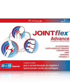 Jointflex Advance 30+10 saquetas Calêndula