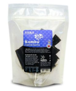 Kombu Japonesa 50gr Provida