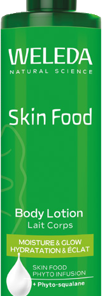 Weleda Skin Food Leite Corporal 250ml