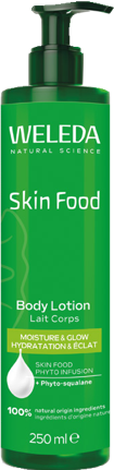 Weleda Skin Food Leite Corporal 250ml