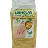 Linholax Sementes Linhaça Dourada Moida Bio 250gr Provida