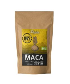 Maca Pó Bio 250gr Provida