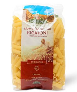 Macarrão Quinoa Bio 500gr La Bio Idea