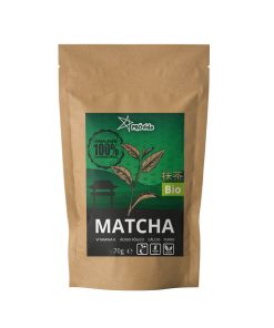 Matcha Bio 70gr Provida