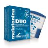 Melatonina Forte 90 comp Soria Natural