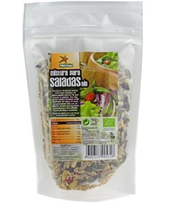 Mistura para Saladas Bio 250gr Provida