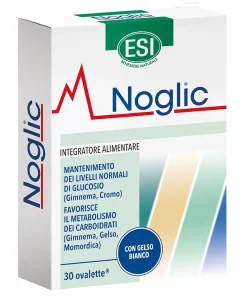 Noglic 30 cp ESI