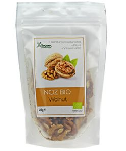 Noz metades Bio 125gr Provida