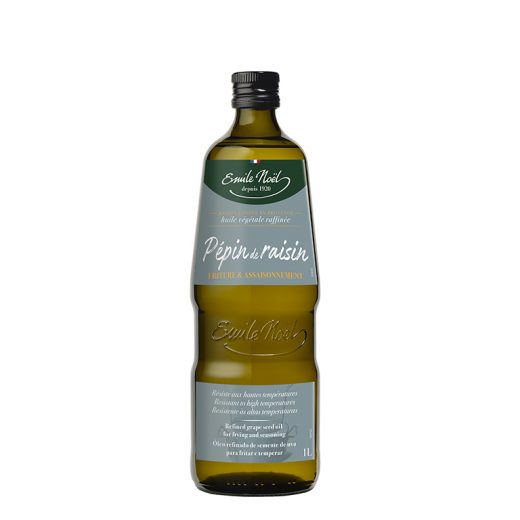 Oleo de Grainha Uva 1lt Emile Noel