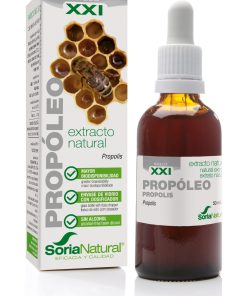 Propolis extrato 50ml Soria Natural