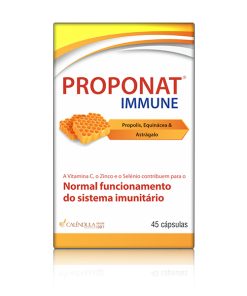Proponat Imune 45 cápsulas