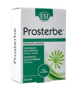 Prosterbe 30 comprimidos ESI