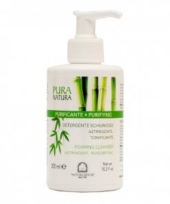 Purificante Anti-acne Sab. líquido 300ml Natura House