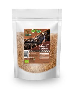 Rapadura Açúcar Integral Bio 500gr Provida