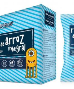 Rolitos Arroz Creme Avelã Bio 25gr Soria Natural