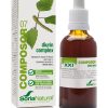 Composor 7 Diurin Complex 50ml Soria Natural