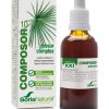 Composor 10 Prosor Complex 50ml Soria Natural