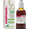 Composor 15 Artemisia Complex 50ml Soria Natural