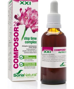 Composor 29 Stop Time Complex 50ml Soria Natural