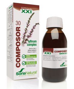 Composor 30 Lythrum Complex 100ml Soria Natural