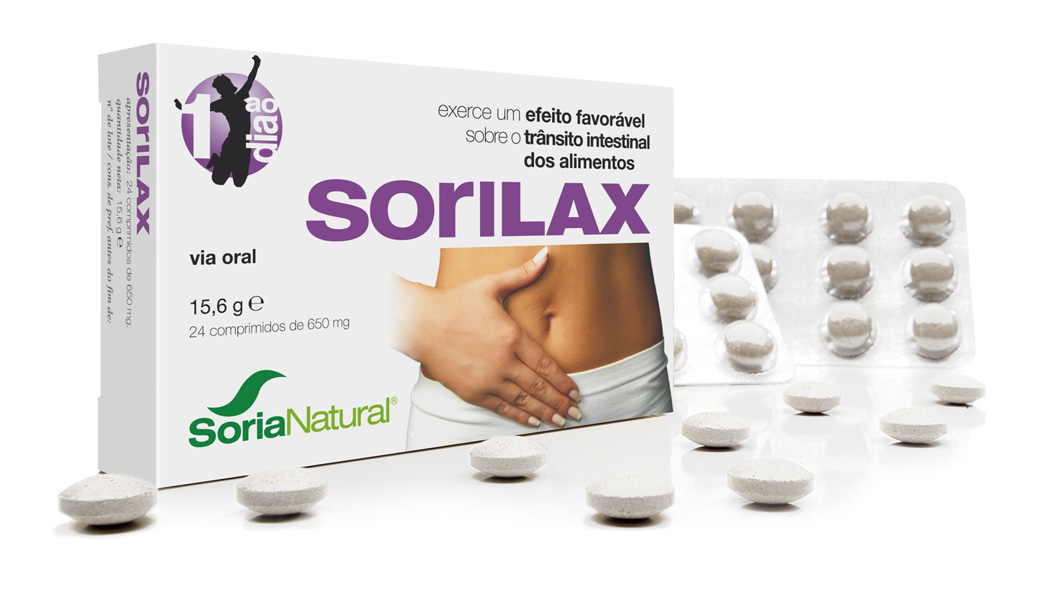 SORILAX