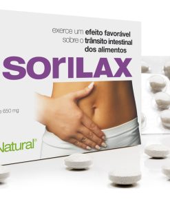 Sorilax 24 comp Soria Natural