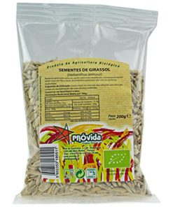 Sementes de Girassol Bio 200gr Provida