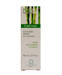Serum Concentrado Anti-acne 15ml Natura House