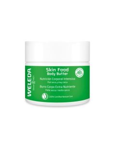 Skin Food Body Butter 150ml Weleda