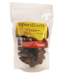 Tâmaras s/ caroço Bio 200gr Provida