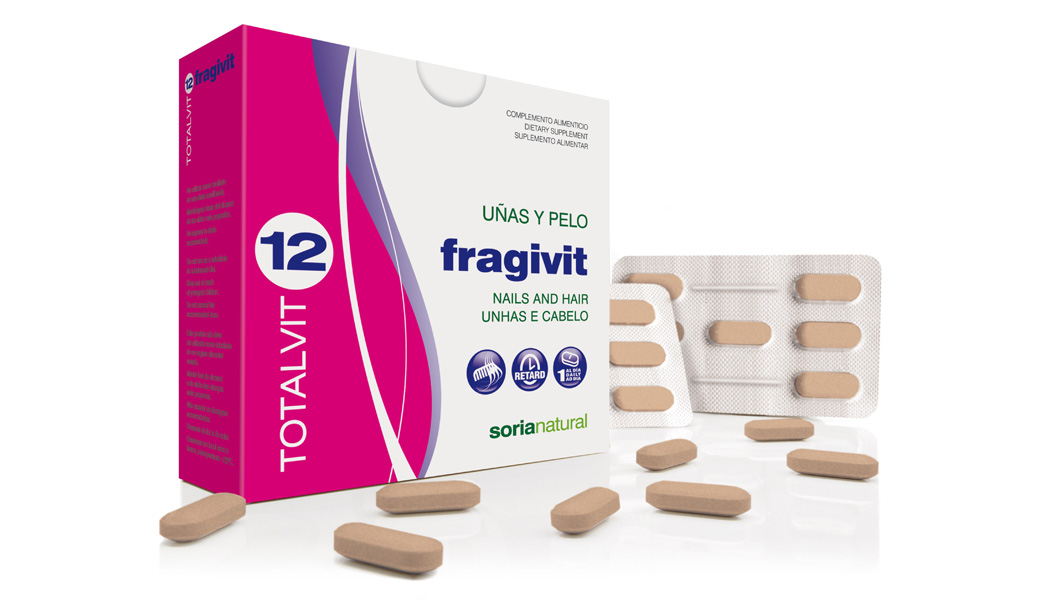Totalvit 12 FRAGIVIT