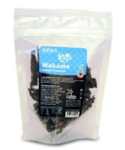 Wakame Japonesa 50gr Provida