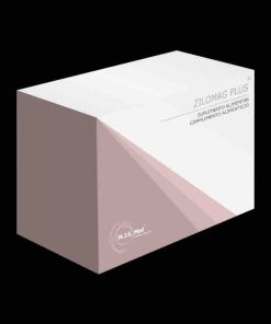 Zilomag Plus 60 caps MJS Med