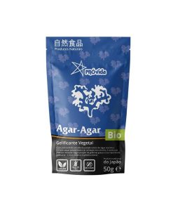 Agar-Agar Flocos 50gr Provida