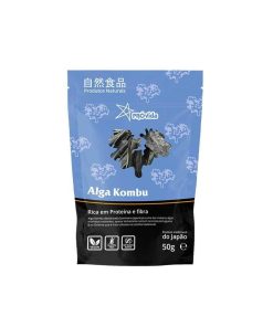 Kombu Japonesa 50gr Provida