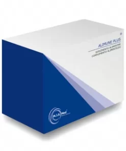 Alimune Plus 60 cápsulas MJS Med