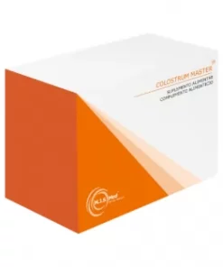 Colostrum Master MJS Med