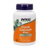 Coral Calcium Plus Mag 100 vcaps NOW