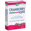 Cranberry Cyst 30 cp ESI