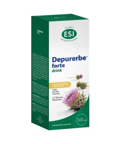 Depurerbe forte 500 ml ESI
