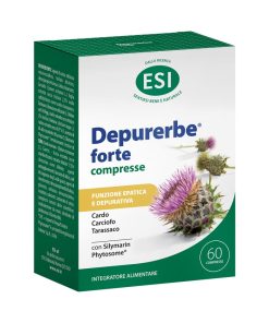 Depurerbe 60 comprimidos ESI