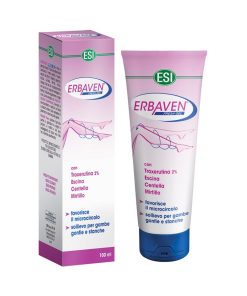 Erbaven gel 100ml ESI