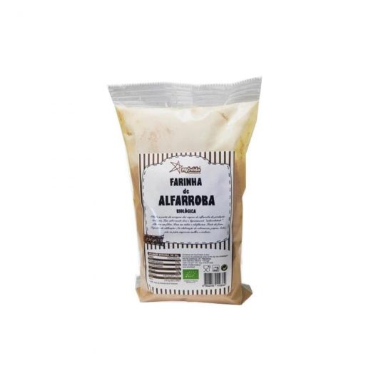 Farinha Alfarroba Bio 250gr Provida