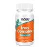 Iron Complex 100 comp NOW